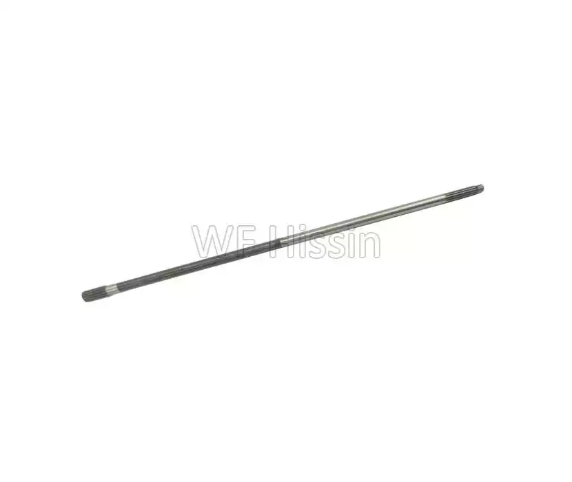 Clutch shaft LZ25